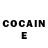 COCAIN FishScale Virgn Thermostat